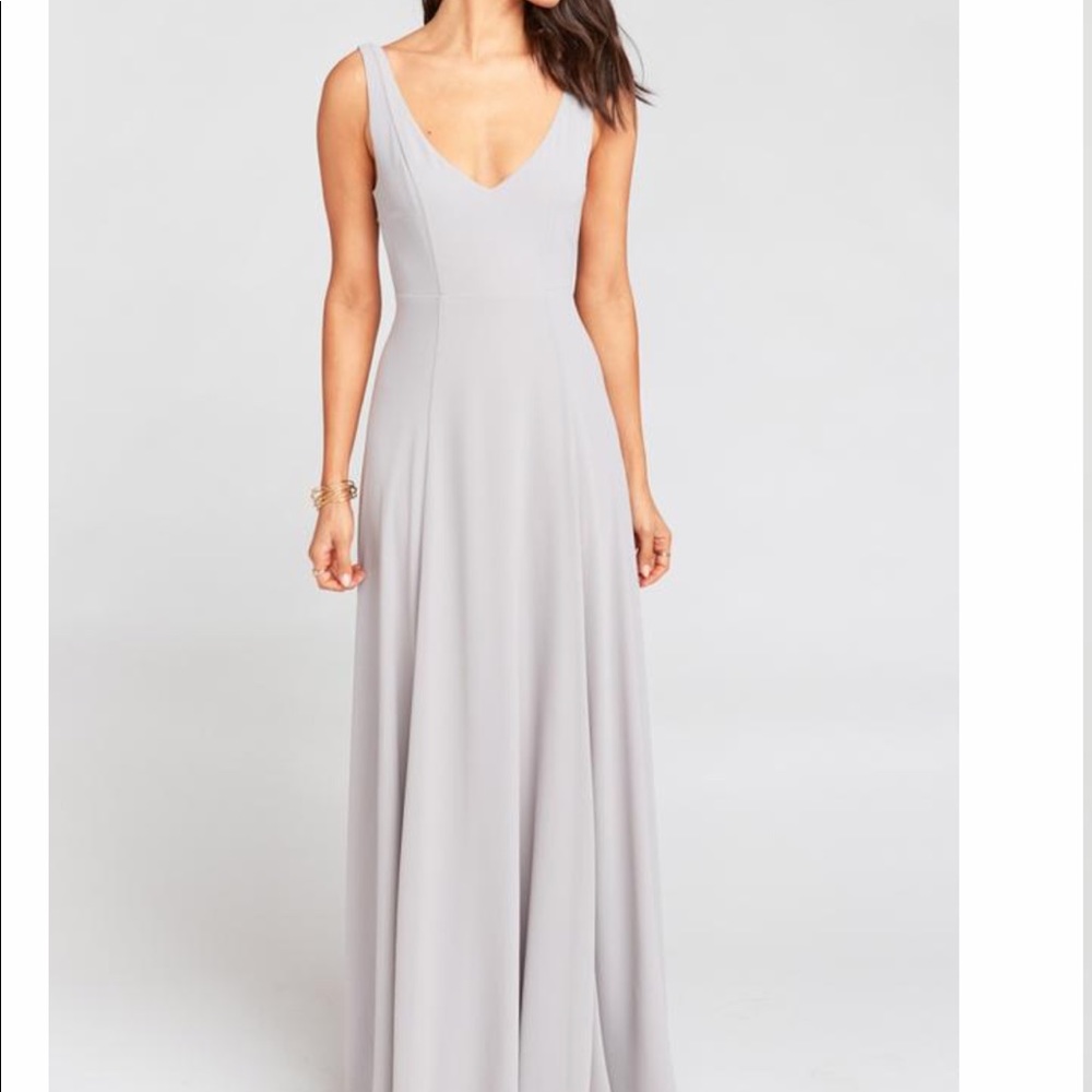 Show me your mumu dress
